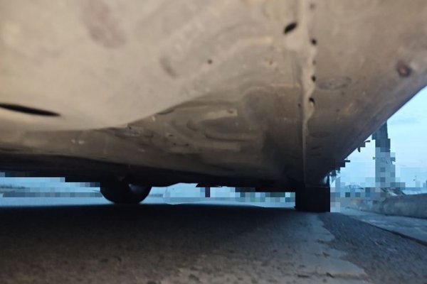 Buick LaCrosse 2016, 143800 км, за 7336 USD - фото 26