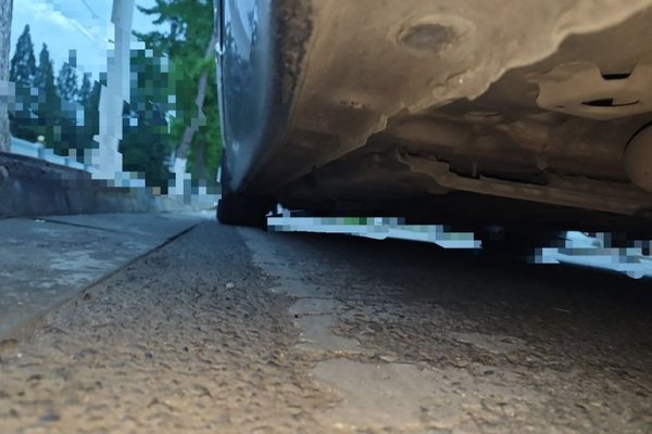 Buick LaCrosse 2016, 143800 км, за 7336 USD - фото 28