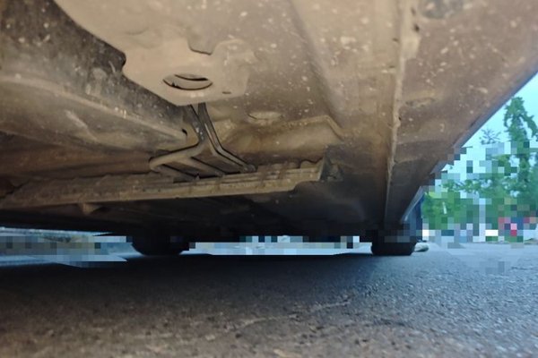 Buick LaCrosse 2016, 143800 км, за 7336 USD - фото 29