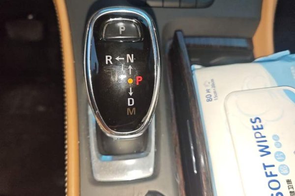 Buick LaCrosse 2016, 143800 км, за 7336 USD - фото 14