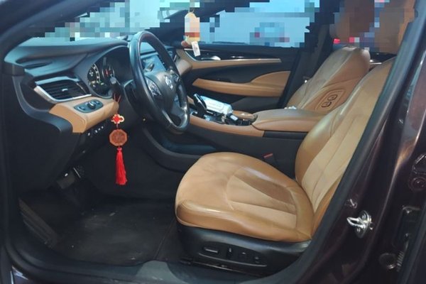 Buick LaCrosse 2016, 143800 км, за 7336 USD - фото 15