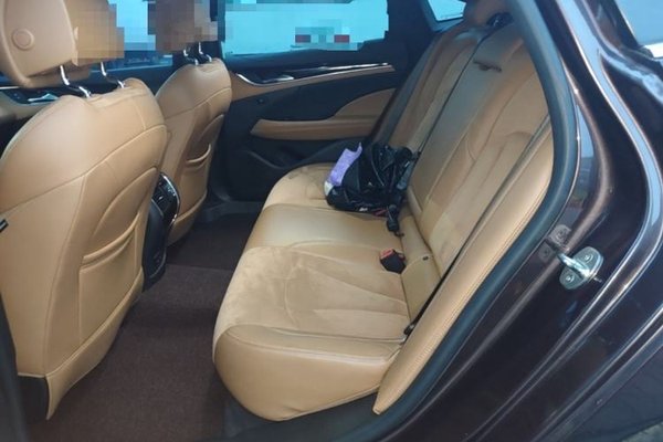 Buick LaCrosse 2016, 143800 км, за 7336 USD - фото 17