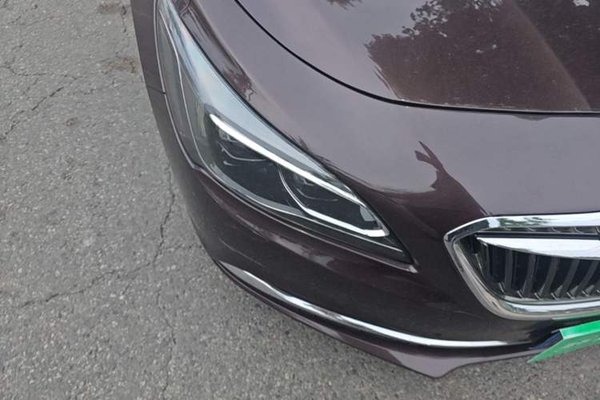 Buick LaCrosse 2016, 143800 км, за 7336 USD - фото 7
