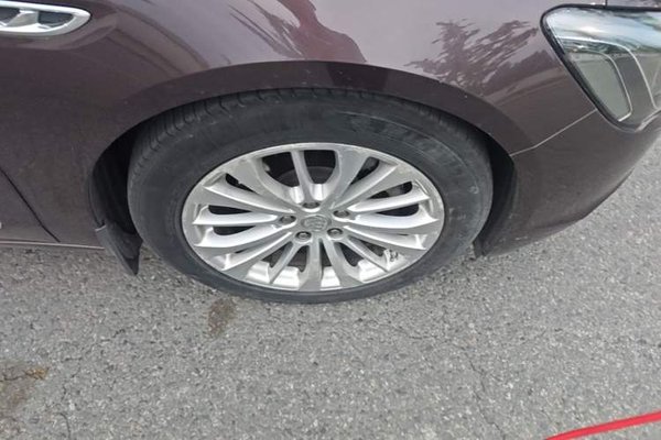 Buick LaCrosse 2016, 143800 км, за 7336 USD - фото 8