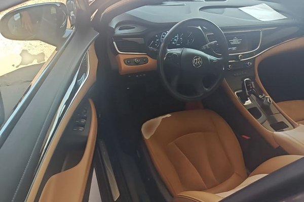 Buick LaCrosse 2016, 97899 км, за 10631 USD - фото 7