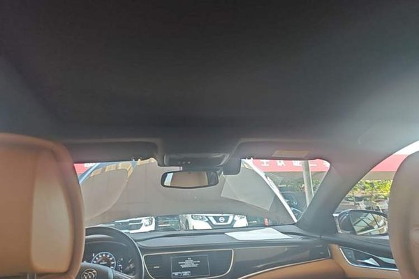 Buick LaCrosse 2016, 97899 км, за 10631 USD - фото 9