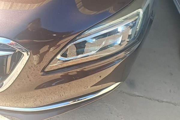 Buick LaCrosse 2016, 97899 км, за 10631 USD - фото 19