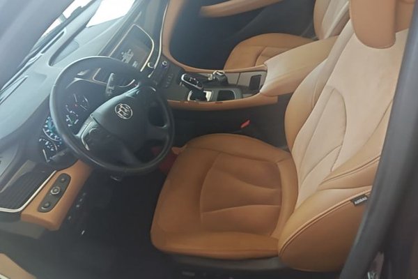 Buick LaCrosse 2016, 97899 км, за 10631 USD - фото 6