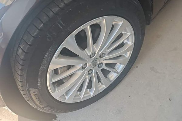 Buick LaCrosse 2016, 97899 км, за 10631 USD - фото 18