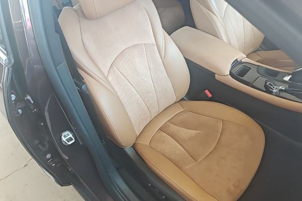 Buick LaCrosse 2016, 97899 км, за 10631 USD - фото 11
