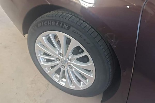 Buick LaCrosse 2016, 97899 км, за 10631 USD - фото 20