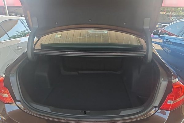Buick LaCrosse 2016, 97899 км, за 10631 USD - фото 10