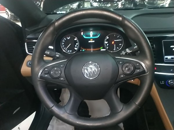 Buick LaCrosse 2016, 106000 км, за 11124 USD - фото 14