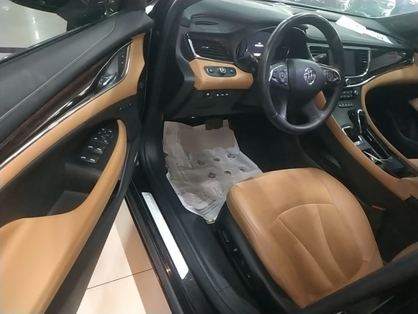 Buick LaCrosse 2016, 106000 км, за 11124 USD - фото 19