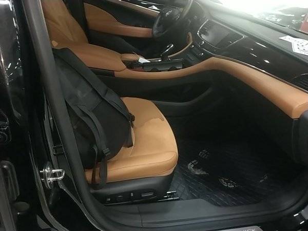 Buick LaCrosse 2016, 106000 км, за 11124 USD - фото 23