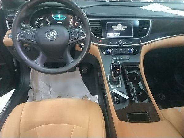 Buick LaCrosse 2016, 106000 км, за 11124 USD - фото 13