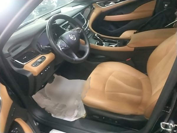 Buick LaCrosse 2016, 106000 км, за 11124 USD - фото 18