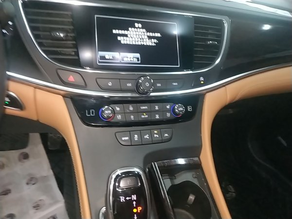 Buick LaCrosse 2016, 106000 км, за 11124 USD - фото 16