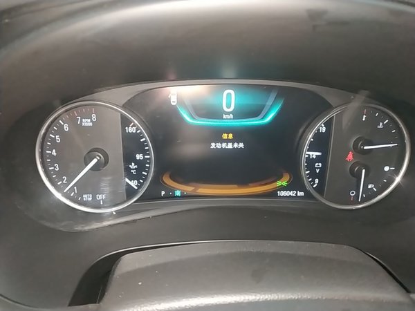 Buick LaCrosse 2016, 106000 км, за 11124 USD - фото 15