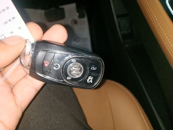 Buick LaCrosse 2016, 106000 км, за 11124 USD - фото 12