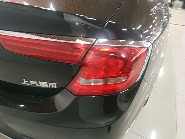 Buick LaCrosse 2016, 106000 км, за 11124 USD - фото 7