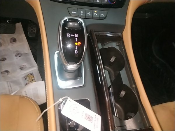 Buick LaCrosse 2016, 106000 км, за 11124 USD - фото 17