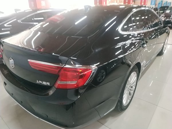 Buick LaCrosse 2016, 106000 км, за 11124 USD - фото 6