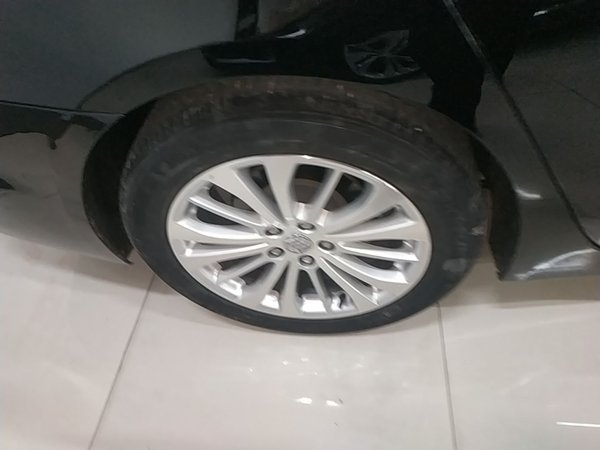 Buick LaCrosse 2016, 106000 км, за 11124 USD - фото 10