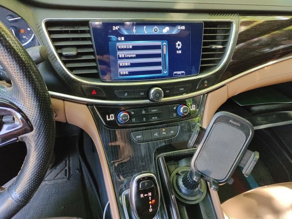 Buick LaCrosse 2016, 162100 км, за 9330 USD - фото 12