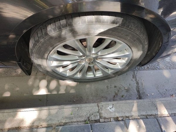 Buick LaCrosse 2016, 162100 км, за 9330 USD - фото 8