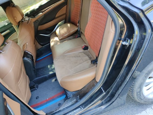 Buick LaCrosse 2016, 162100 км, за 9330 USD - фото 20