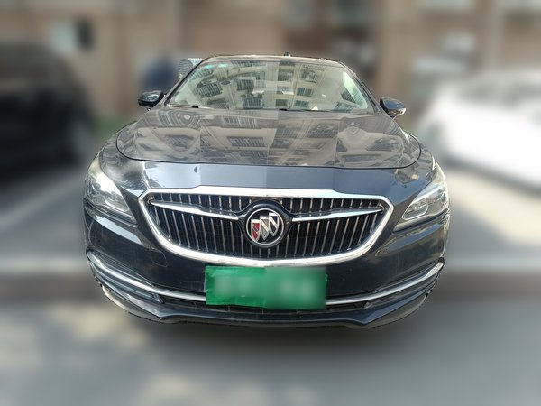 Buick LaCrosse 2018, 82700 км, за 11318 USD