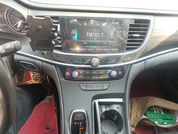 Buick LaCrosse 2018, 82700 км, за 11318 USD - фото 11