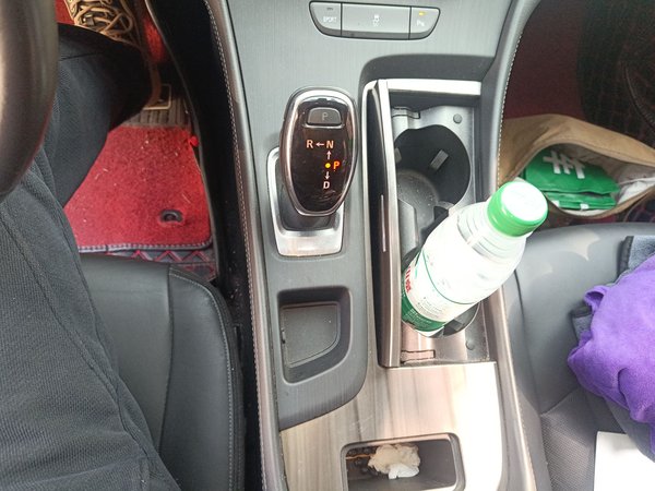 Buick LaCrosse 2018, 82700 км, за 11318 USD - фото 15