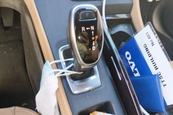 Buick LaCrosse 2018, 62800 км, за 11966 USD - фото 15