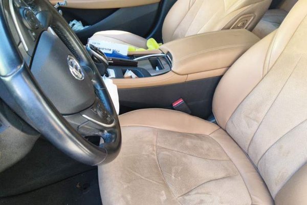 Buick LaCrosse 2018, 62800 км, за 11966 USD - фото 16