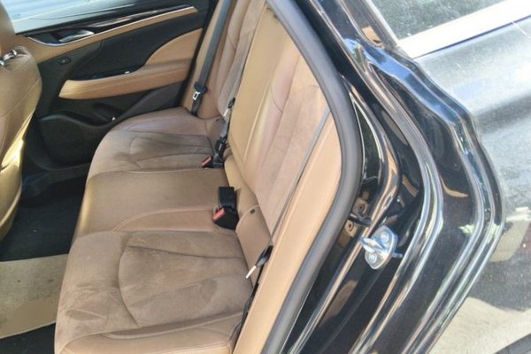 Buick LaCrosse 2018, 62800 км, за 11966 USD - фото 18