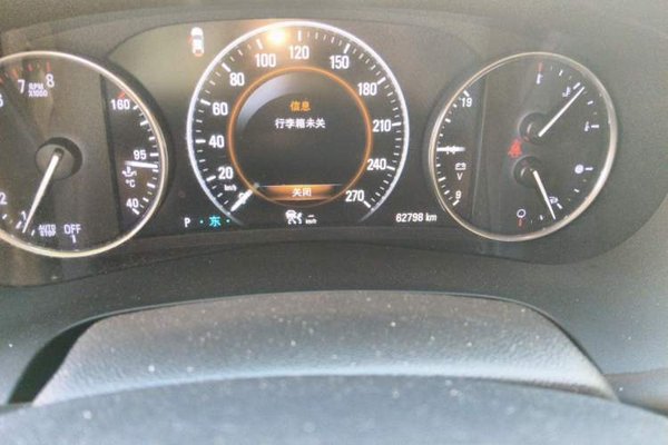 Buick LaCrosse 2018, 62800 км, за 11966 USD - фото 13