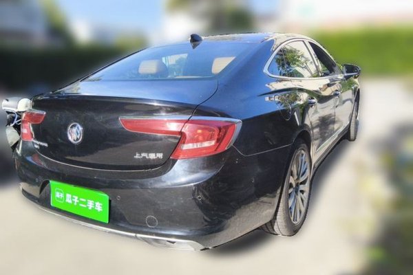 Buick LaCrosse 2018, 62800 км, за 11966 USD - фото 6