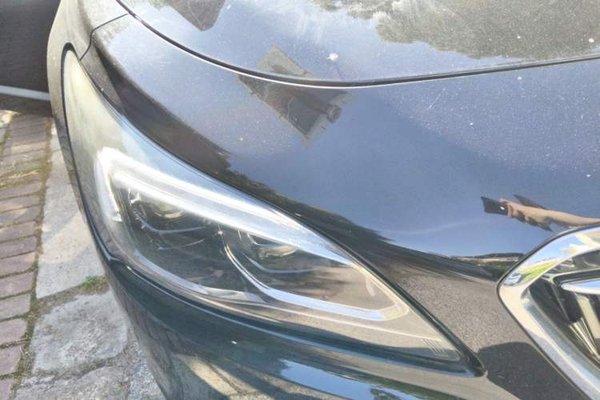 Buick LaCrosse 2018, 62800 км, за 11966 USD - фото 7