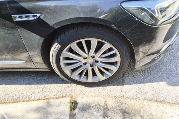 Buick LaCrosse 2018, 62800 км, за 11966 USD - фото 8