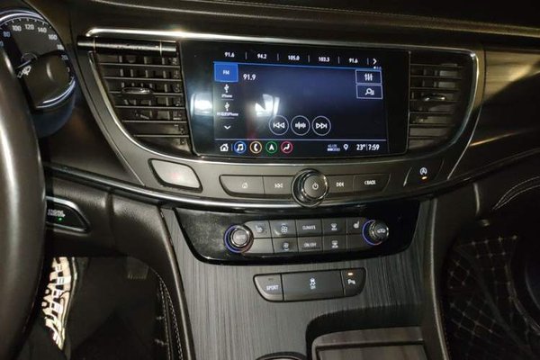 Buick LaCrosse 2019, 113100 км, за 10417 USD - фото 14