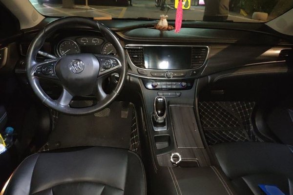 Buick LaCrosse 2019, 113100 км, за 10417 USD - фото 10