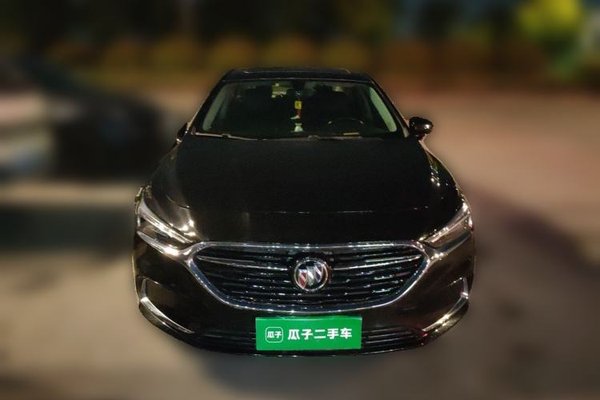 Buick LaCrosse 2019, 113100 км, за 10417 USD