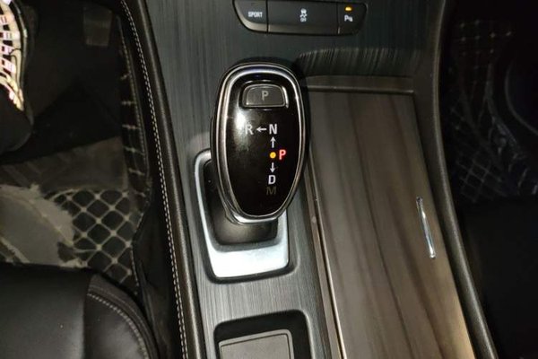 Buick LaCrosse 2019, 113100 км, за 10417 USD - фото 15
