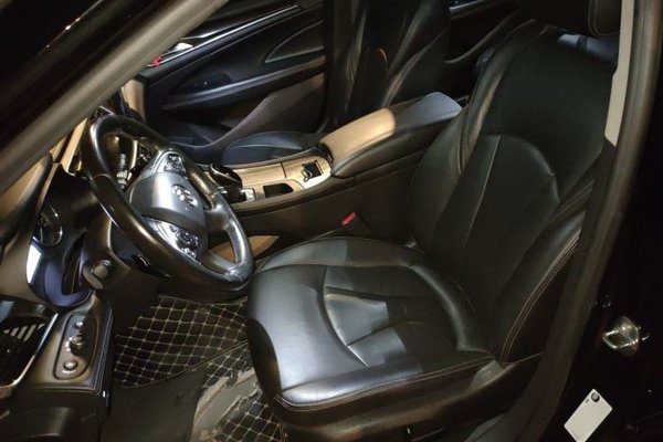 Buick LaCrosse 2019, 113100 км, за 10417 USD - фото 16