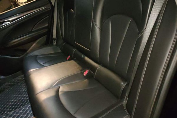 Buick LaCrosse 2019, 113100 км, за 10417 USD - фото 18