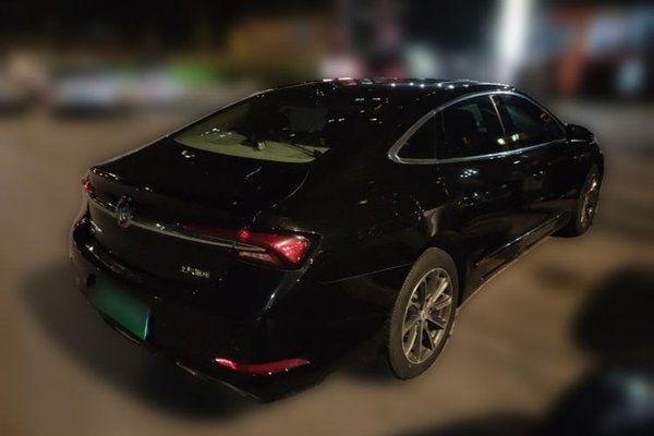 Buick LaCrosse 2019, 113100 км, за 10417 USD - фото 6