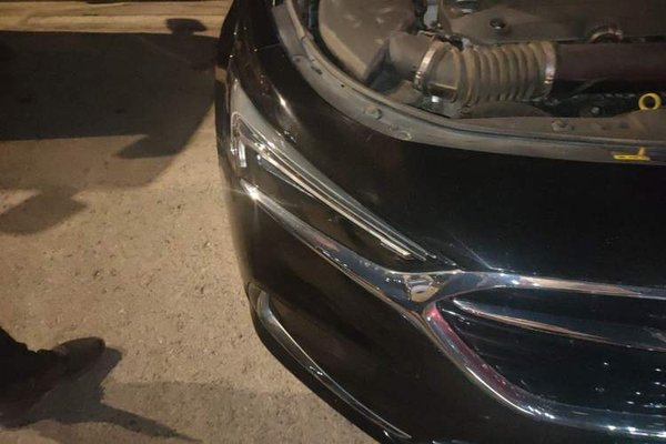 Buick LaCrosse 2019, 113100 км, за 10417 USD - фото 7