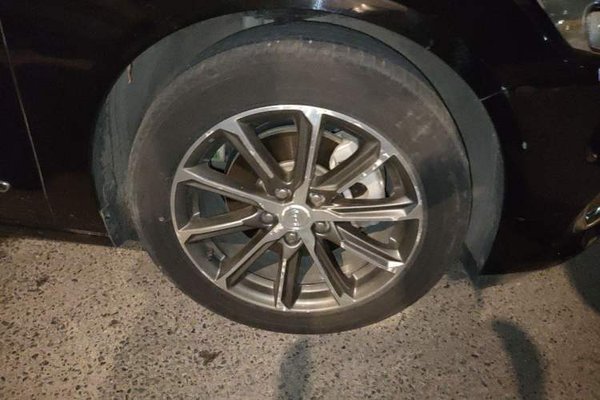 Buick LaCrosse 2019, 113100 км, за 10417 USD - фото 8
